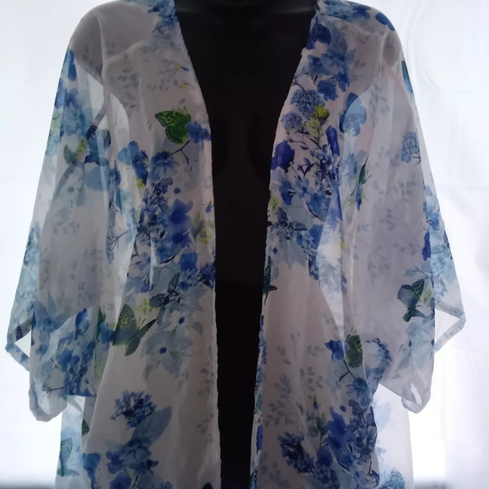 Shawl